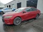 2015 TOYOTA CAMRY XSE