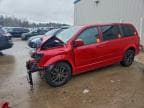 2014 DODGE GRAND CARA SXT