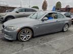 2012 BMW 328 I SULE