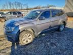 2019 VOLKSWAGEN ATLAS S