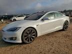2017 TESLA MODEL S