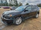 2020 JEEP CHEROKEE L