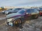 2017 INFINITI Q50 PREMIU PREMIUM