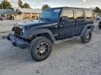 2012 JEEP WRANGLER U