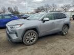 2021 TOYOTA RAV4 LIMIT