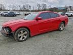 2012 DODGE CHARGER SE