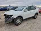 2015 NISSAN ROGUE S S