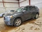 2018 GMC TERRAIN SL SLE