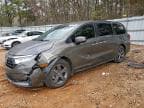 2021 HONDA ODYSSEY EX