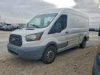 2015 FORD TRANSIT T- T-250
