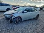 2017 TOYOTA COROLLA L L