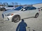 2017 HYUNDAI ELANTRA SE SE