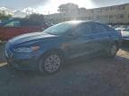 2019 FORD FUSION S