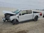 2022 FORD F150 SUPER