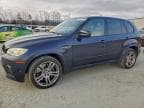 2013 BMW X5 M