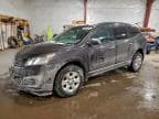 2015 CHEVROLET TRAVERSE L LS
