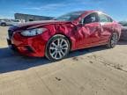 2016 MAZDA 6 TOURING TOURING