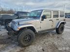 2015 JEEP WRANGLER U SAHARA