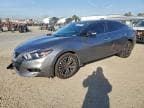 2016 NISSAN MAXIMA 3.5 3.5S