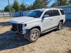 2020 CHEVROLET TAHOE C150