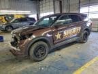 2022 FORD EXPLORER P