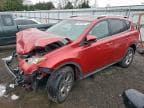 2015 TOYOTA RAV4 XLE XLE