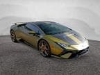 2023 LAMBORGHINI HURACAN TE