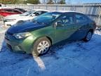 2015 TOYOTA COROLLA L L
