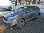2017 HONDA CR-V EX EX