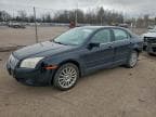 2007 MERCURY MILAN PREM