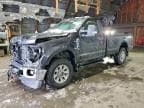 2020 FORD F350 SUPER