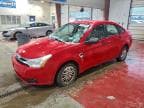 2008 FORD FOCUS SE