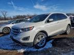 2015 FORD EDGE SEL SEL