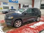 2018 JEEP COMPASS LA LATITUDE