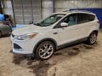 2016 FORD ESCAPE TIT TITANIUM