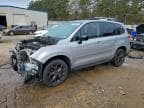 2018 SUBARU FORESTER 2 2.5I PREMIUM