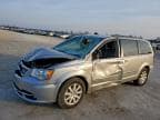2016 CHRYSLER TOWN & COU TOURING