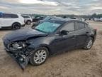 2016 MAZDA 3 GRAND TO GRAND TOURING