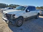 2017 FORD F150 SUPER SUPERCREW