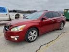 2014 NISSAN ALTIMA 2.5 2.5