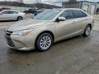 2015 TOYOTA CAMRY LE LE