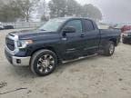 2018 TOYOTA TUNDRA DOUBLE CAB SR