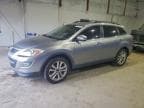 2012 MAZDA CX-9