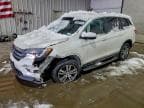 2017 HONDA PILOT EXL EXL