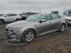 2018 KIA OPTIMA LX LX