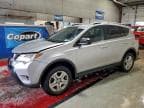 2014 TOYOTA RAV4 LE LE
