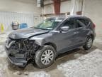 2017 NISSAN ROGUE S S