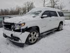 2016 CHEVROLET SUBURBAN K