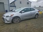 2014 KIA FORTE EX EX