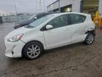 2016 TOYOTA PRIUS C